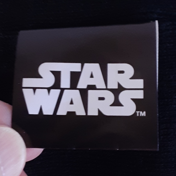 STAR WARS, THE FIRST ORDER...RULE THE GALAXY Beanie - Picture 2 of 5